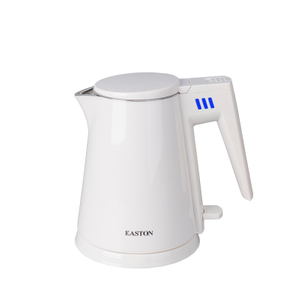 Hotel Mini Double Double Ivory 800ml Electric Hot Water Kettle