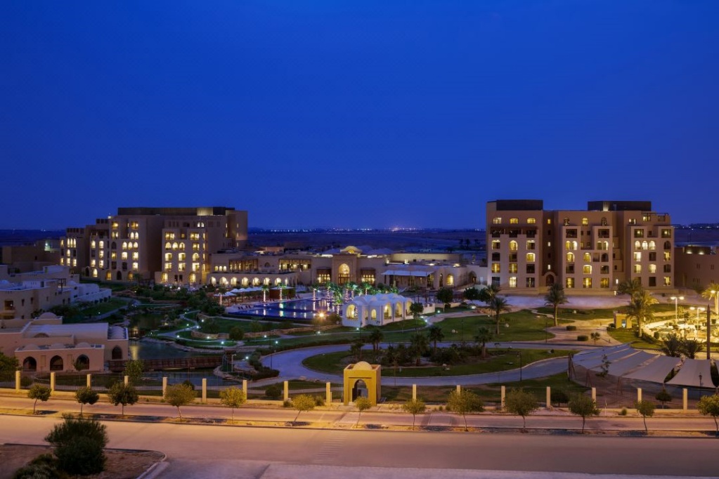 Intercontinental Durrat Al Riyadh Resort & Spa