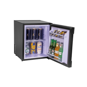 ES7532 Termoelétrico 30L ECO-Friendly Completamente Silencioso Frigobar Minibar para Hotel