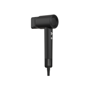 Hotel logotipo personalizado tecnologia de íons secador de cabelo silencioso preço de atacado