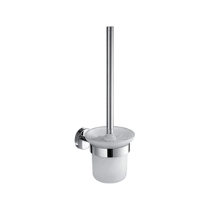 Pincel de banheiro de parede de hotel