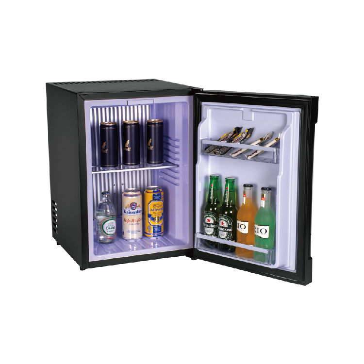 Mime os seus hóspedes: Melhorando a hospitalidade com mini-bares de hotel