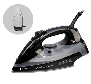 Hotel 2000W Professional Ceramic Roupos Secador de ferro elétrico Ferro com tanque
