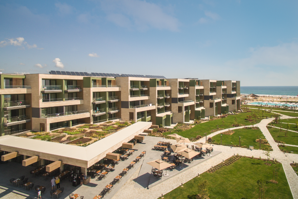 HVD Reina del Mar - Ultra All Inclusive