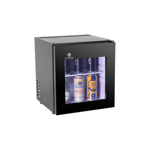 Melhores lanches orgânicos para minibars de hotel