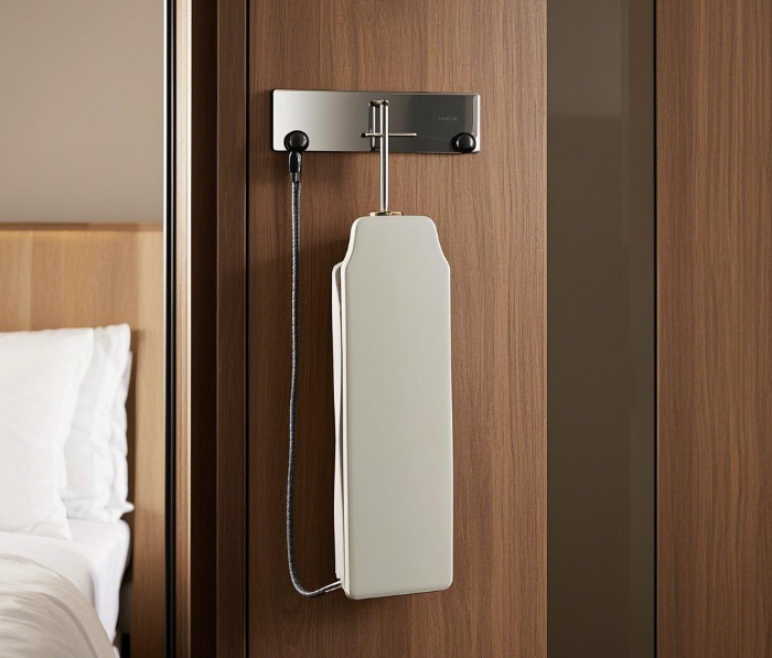 Melhor placa de ferro montada na parede