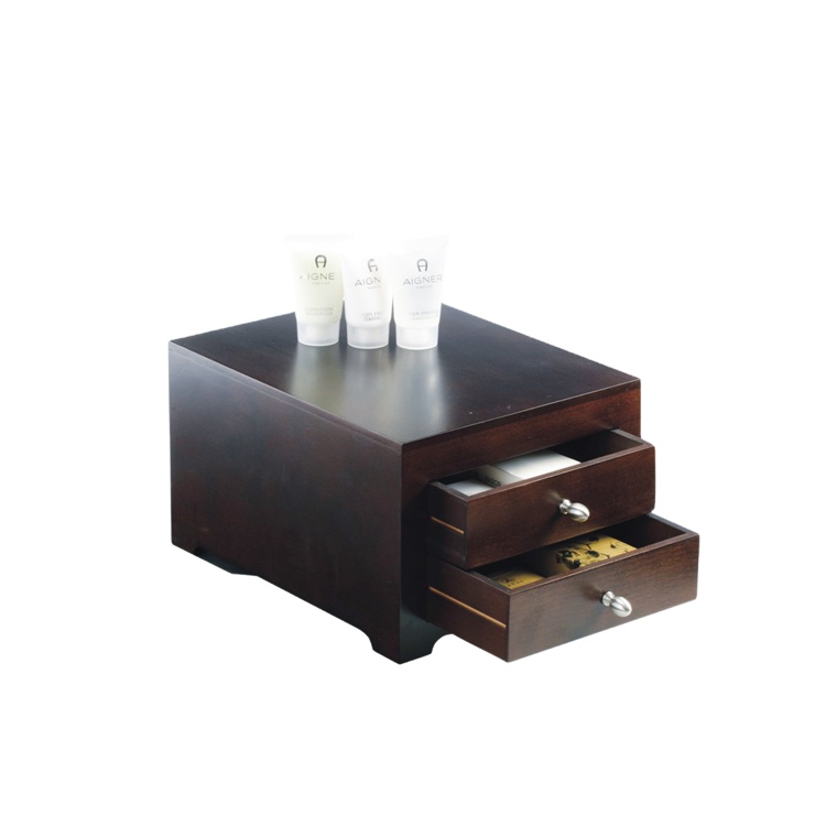 Caixa de comodidades 