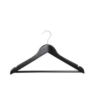 Easton Hot Sale Hotel Hotel Nickel-Plating Hook Anti-Slip Rubber Tube Bar
