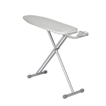 Hotel Luxury European Wall Mount Ironing Board com malha