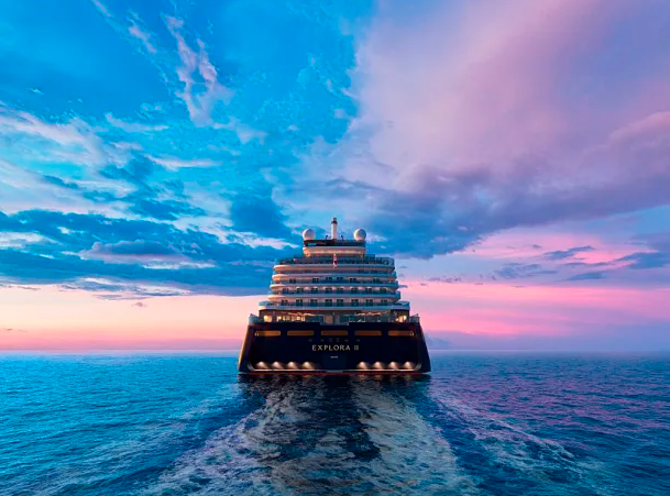 Os suprimentos de hotel de Easton acompanharão as viagens de explora na viagem