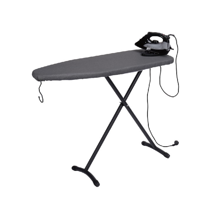 As etapas do método de engomadoria no centro de engomadoria