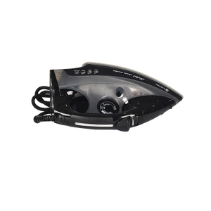 Hotel Multifunction Handheld Roupas Pressionando ferro a vapor elétrico com tanque de água