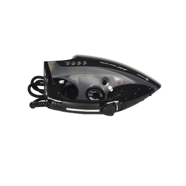 Hotel Multifunction Handheld Roupas Pressionando ferro a vapor elétrico com tanque de água