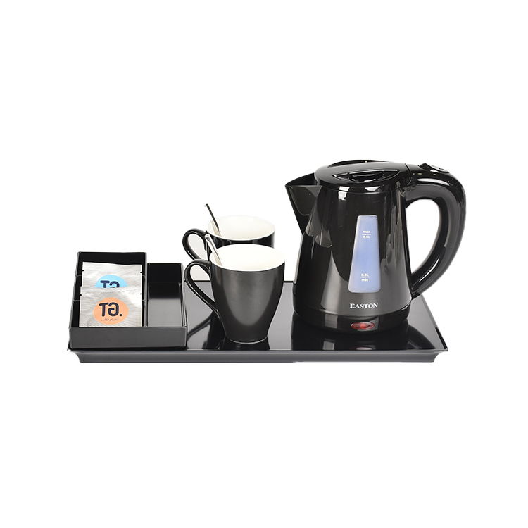  Hotel em pequena capacidade autom&aacute;tica &aacute;gua quente camada dupla chaleira el&eacute;trica 