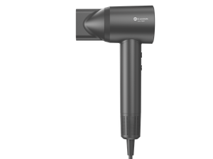 Secador de cabelo de íon negativo de alta velocidade
