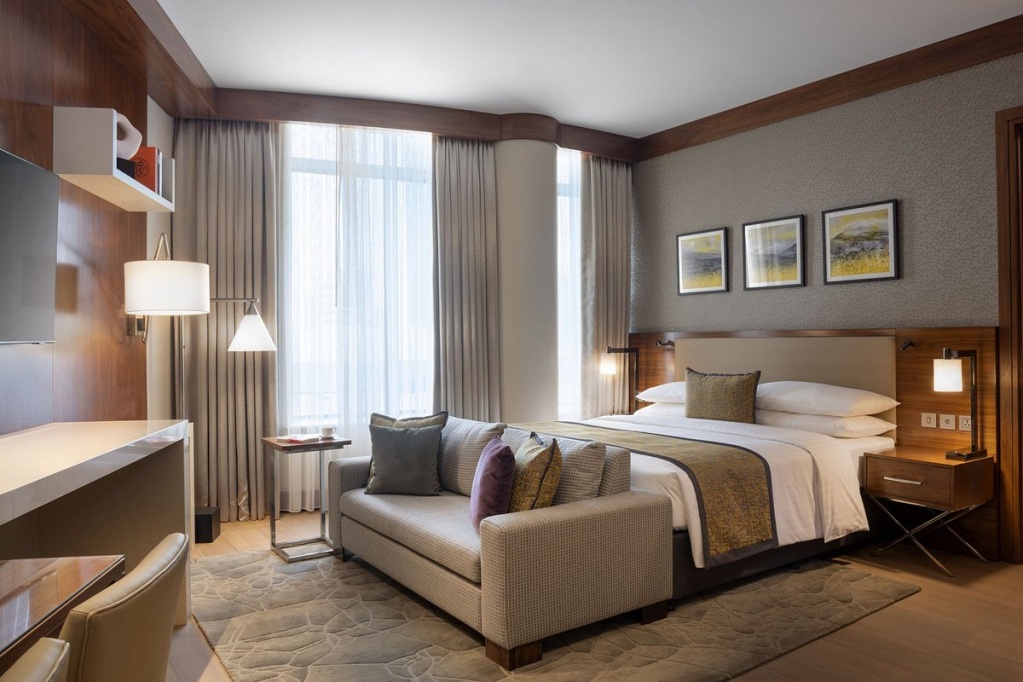 est&uacute;dio de luxo