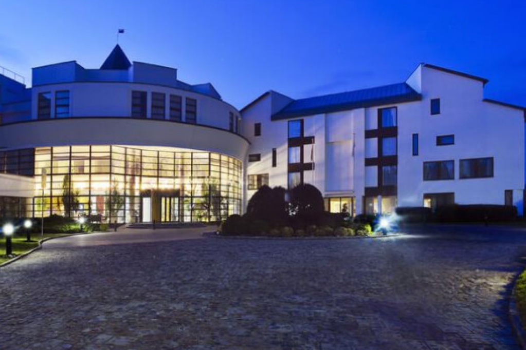 Vilnius Grand Resort