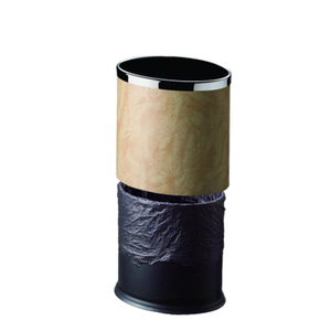 Hotel 10L Capacity Ivory Ashcan