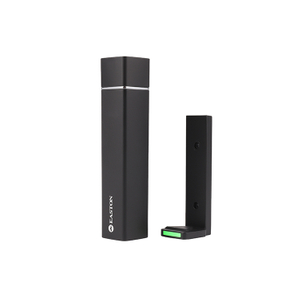 Hotel Power Dual Power Alfândega Custom LOGOTIP Recarregável lanterna de emergência