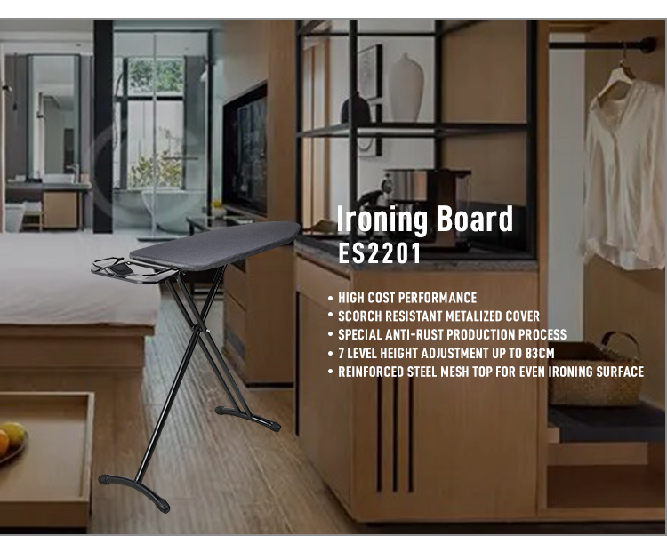 t&aacute;bua de passar roupa