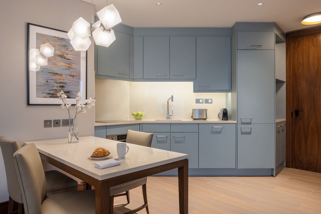 apartamento de um quarto