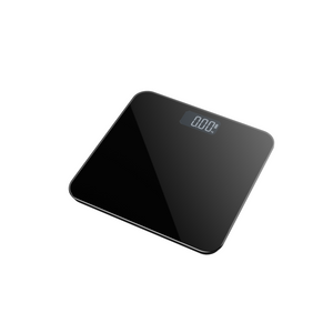 Balança digital eletrônica para banheiro de hotel para humanos