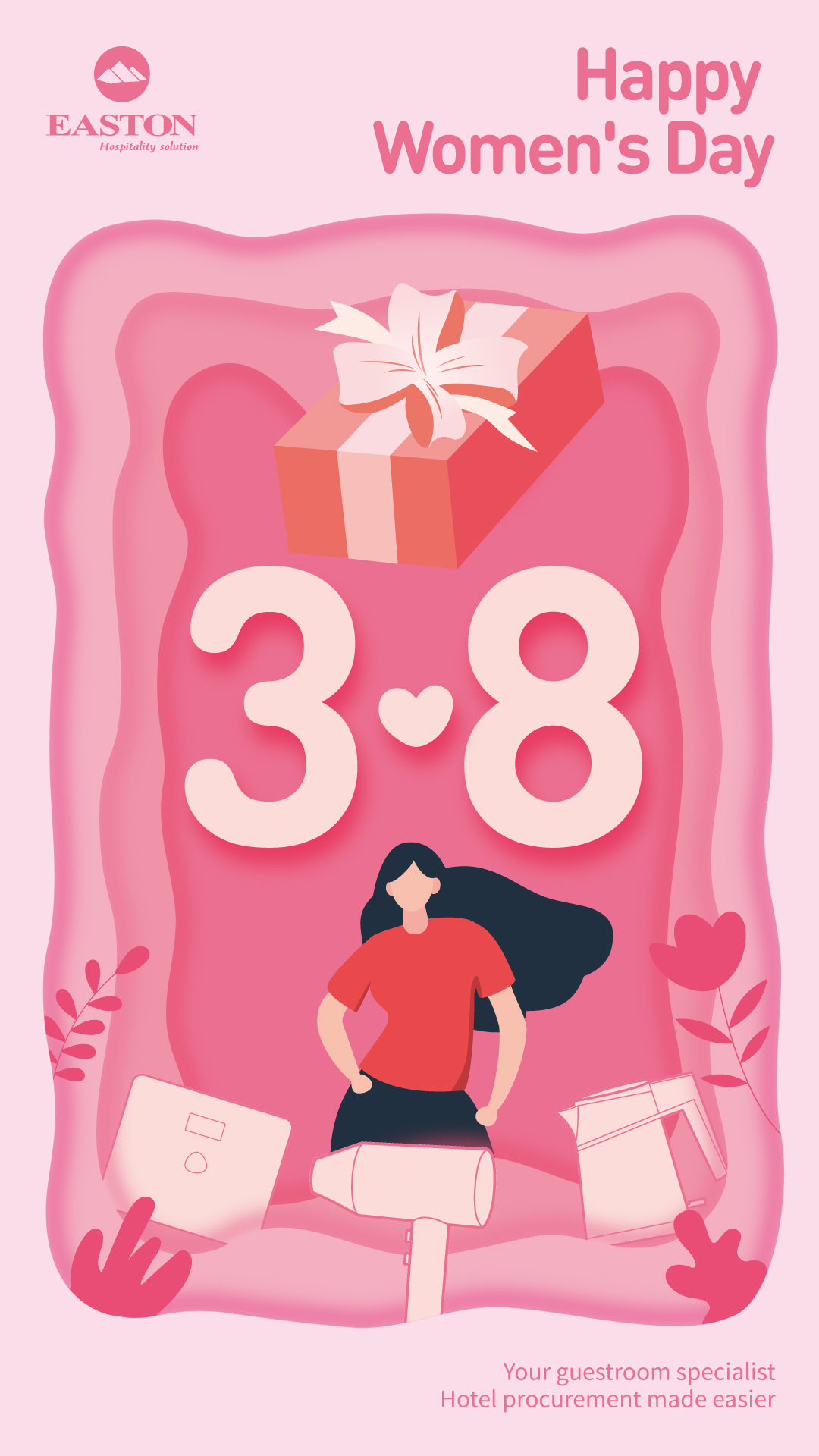 23-3-8-女神节海报_画板-1