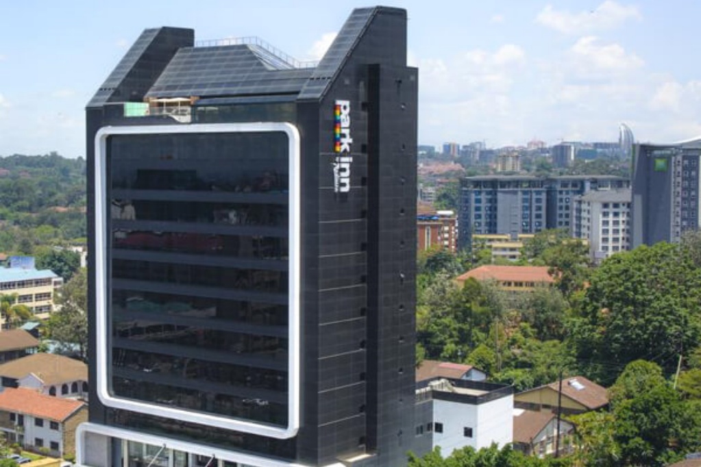 Park Inn by Radisson, Nairobi Westlands