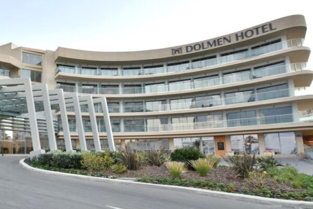 Dolmen Hotel Malta