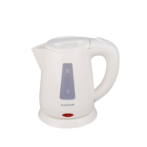 Hotel Plástico Auto Auto 0,8 litros Premium Electric Kettle