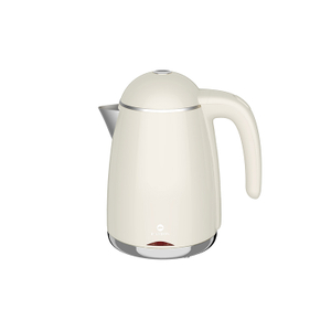 Hot Sale Hotel Water Bolier de alta qualidade Aço inoxidável 1 litro chaleiras elétricas