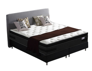 Hotel Luxury Guest Room Mattress