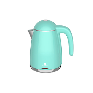 Preço barato quente Tiffany Blue Water Kettle Kettle para hotéis